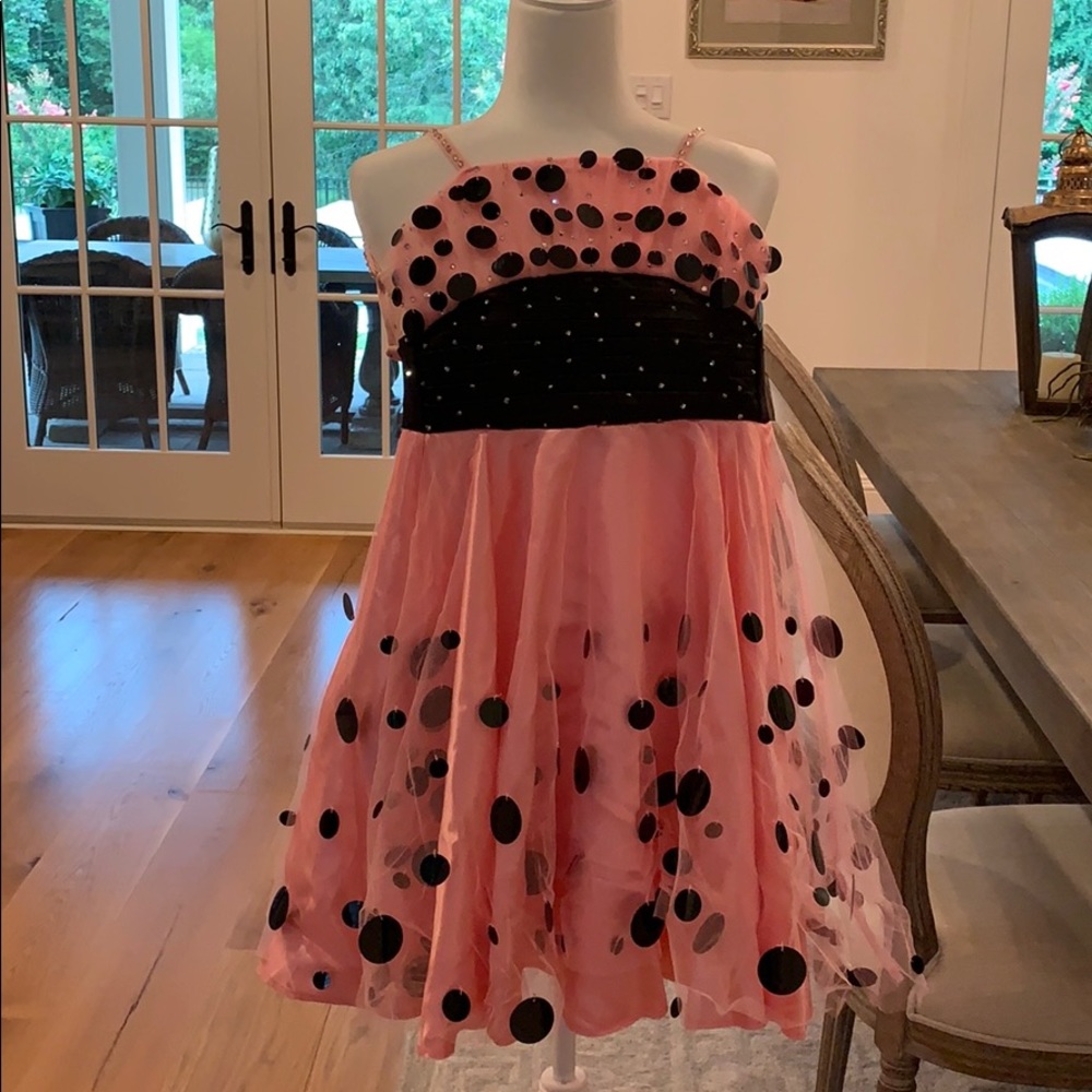 tap dance costume